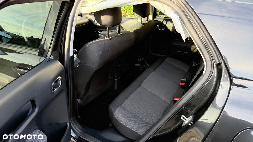 Citroën C4 Cactus Pure Tech 110 Stop&Start Shine Edition - 13