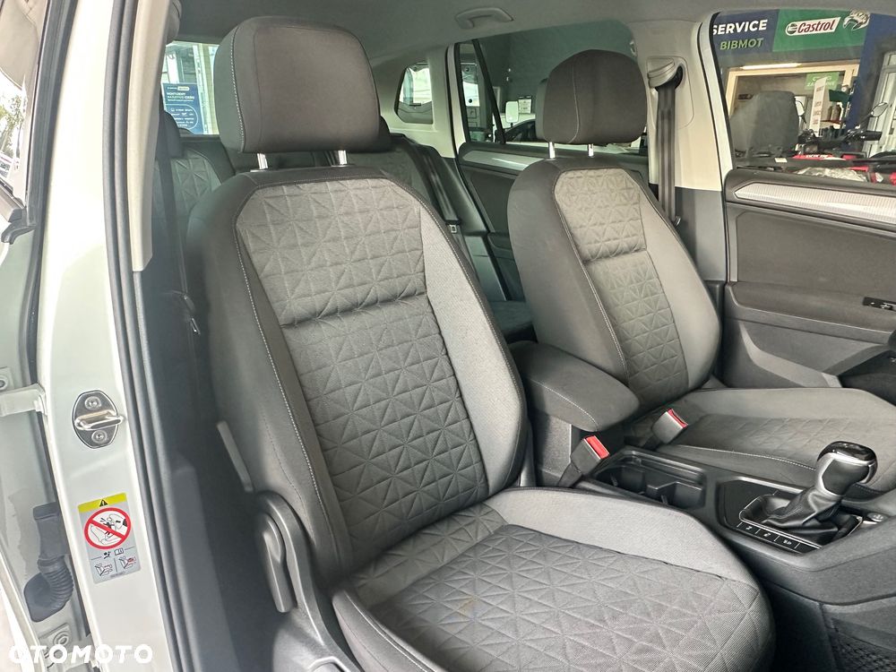 Volkswagen Tiguan 2.0 TDI BMT SCR Highline DSG - 10