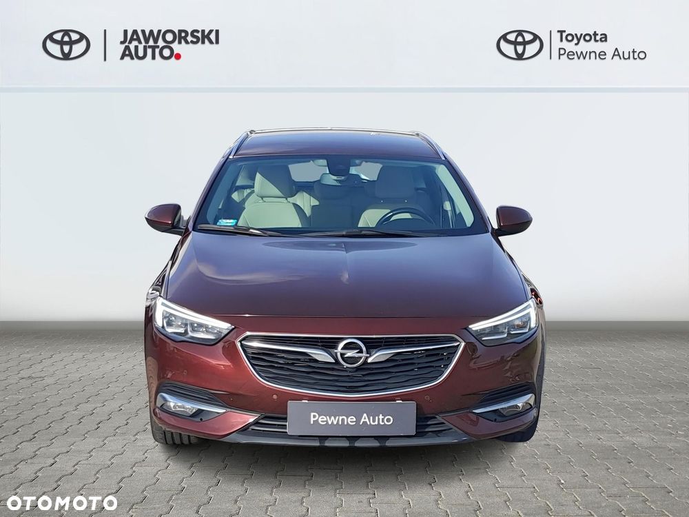 Opel Insignia 2.0 CDTI Elite S&S - 16