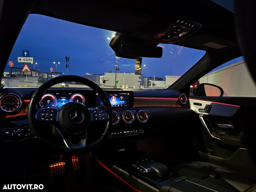 Mercedes-Benz A 250 - 2