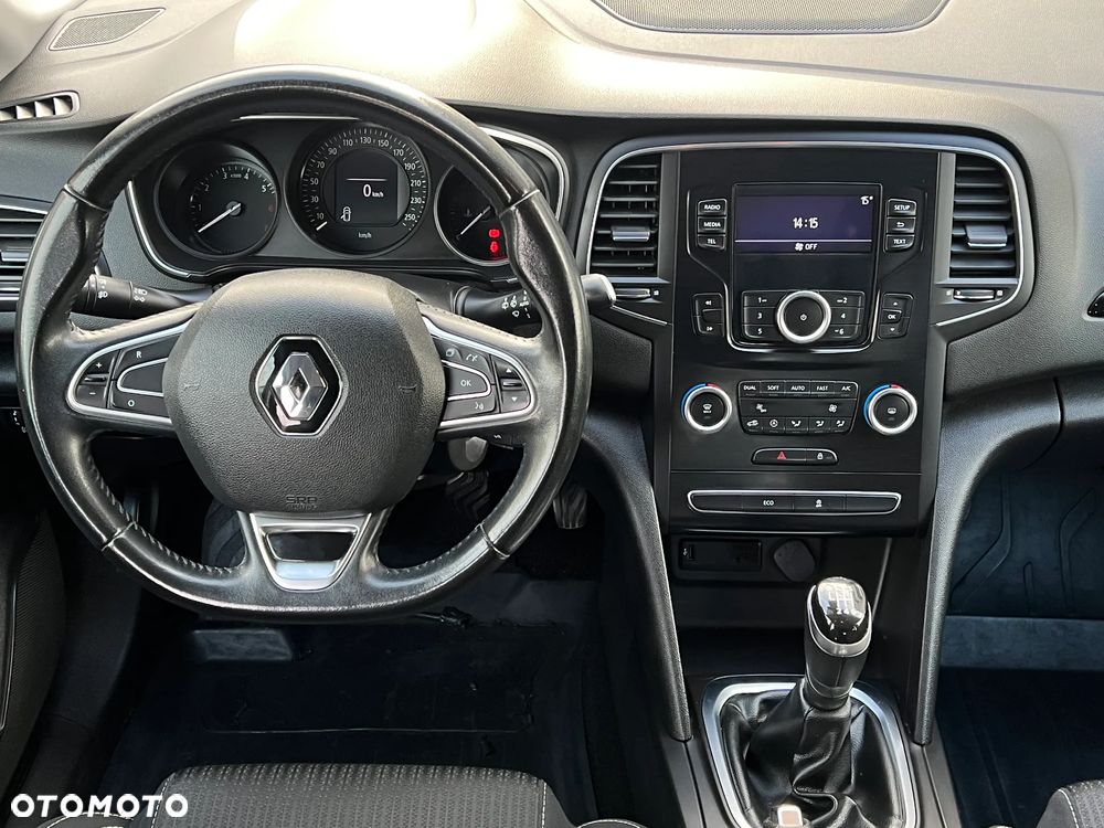 Renault Megane 1.2 Energy TCe Life - 26