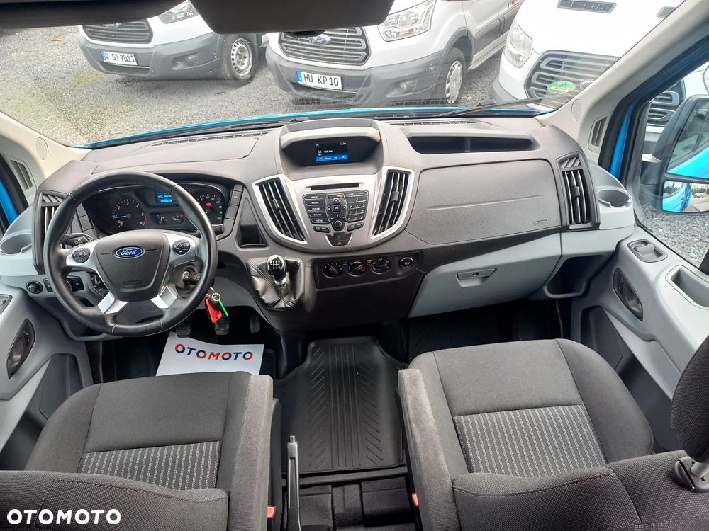 Ford Transit - 17