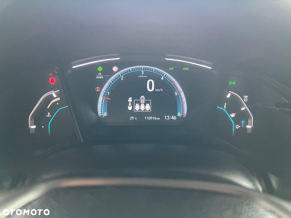 Honda Civic - 19