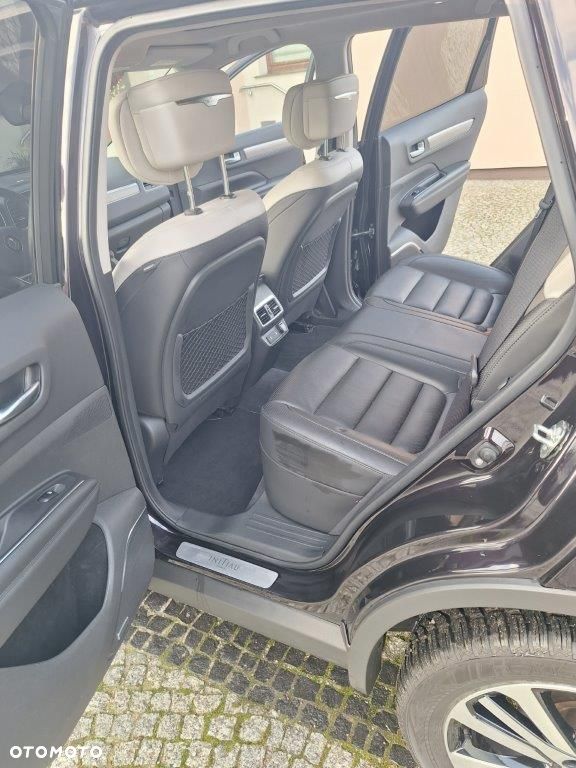 Renault Koleos 2.0 dCi Initiale Paris 4x4 X-Tronic - 14