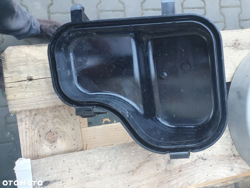 Dekielek reflektora sprinter 906 prawy - 2