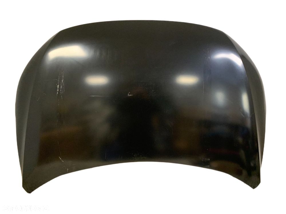 NOWA ORYGINALNA MASKA POKRYWA SILNIKA MITSUBISHI ECLIPSE CROSS PRZED LIFT 17-21 - 1