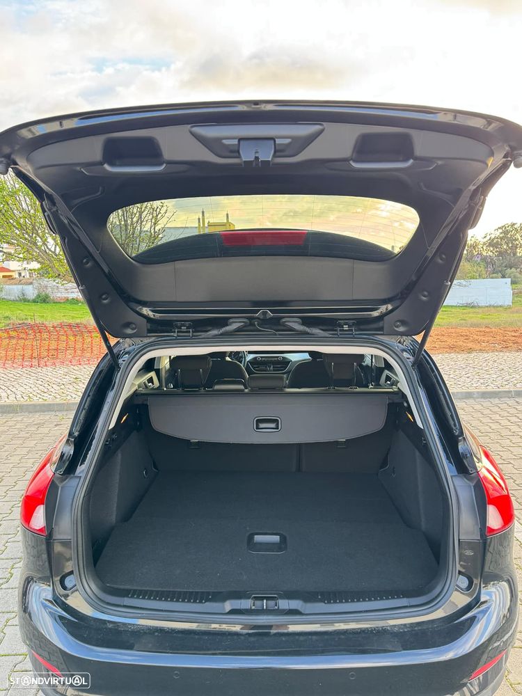 Ford Focus SW 1.5 TDCi Trend+ - 9