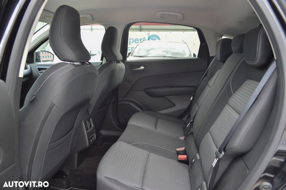 Renault Arkana E-TECH Full 145 E-TECH engineerd - 28