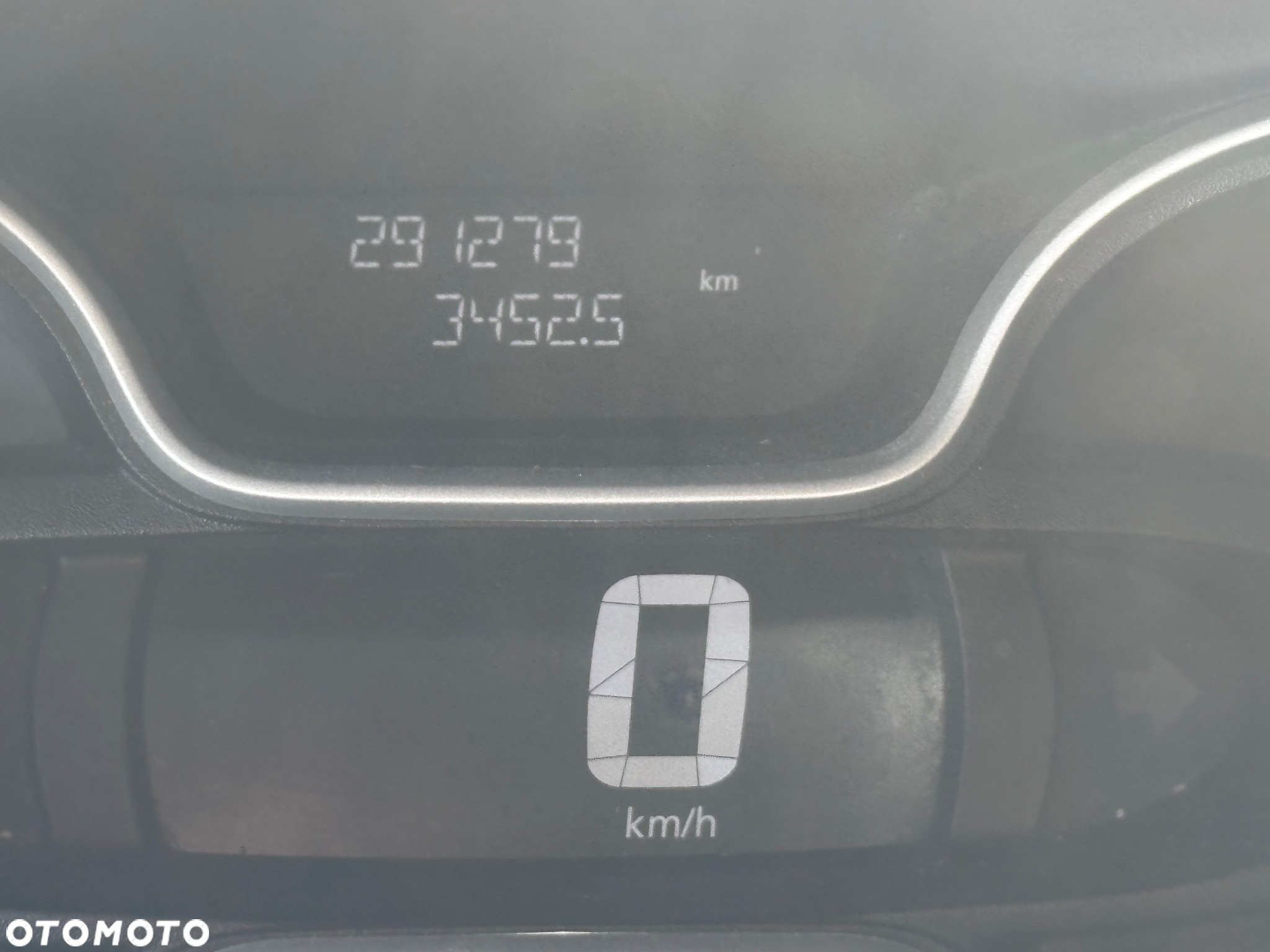 Opel Vivaro - 7