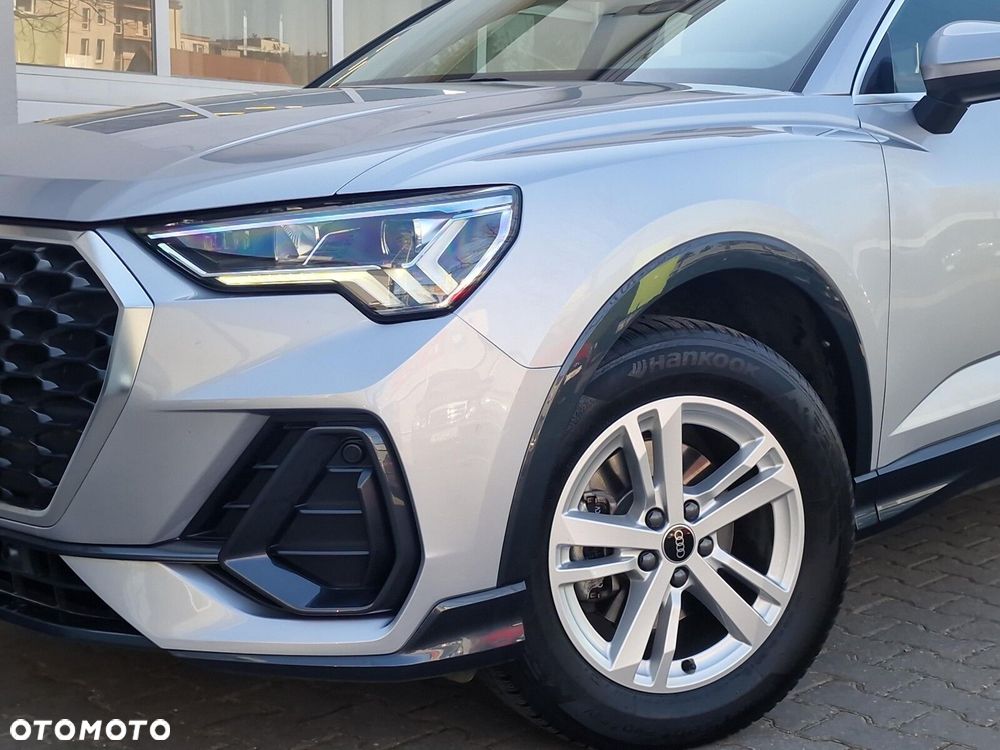 Audi Q3 Sportback - 24