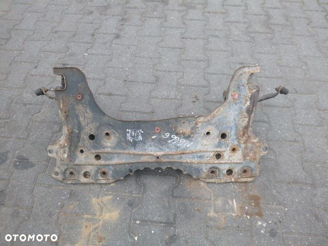 SANKI PRZÓD PRZEDNIE FORD FOCUS MK1 98-04 - 16