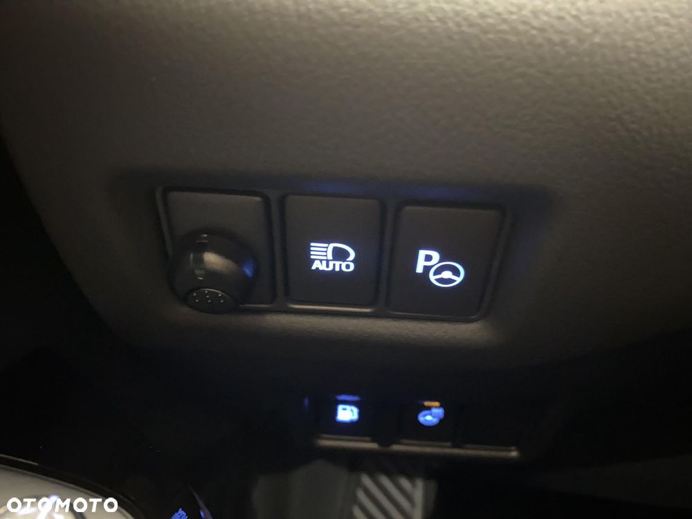 Toyota C-HR 1.8 Hybrid Selection - 18