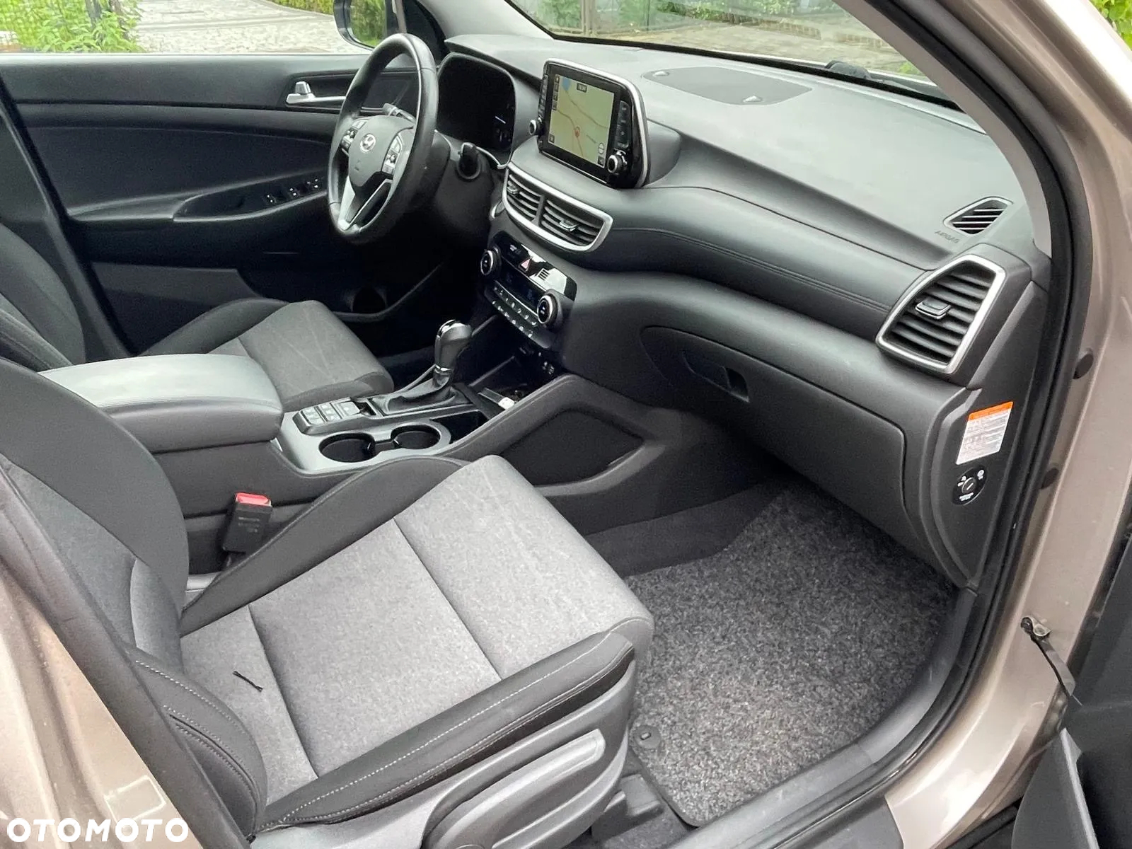 Hyundai Tucson 1.6 CRDi 48V-Hybrid 2WD DCT Prime - 11