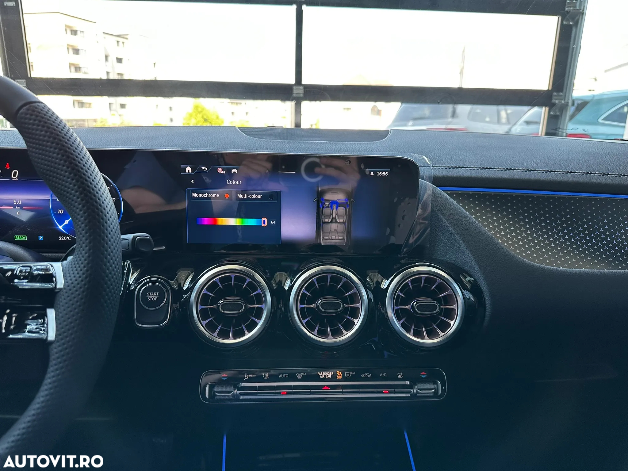 Mercedes-Benz EQA 300 4MATIC - 19