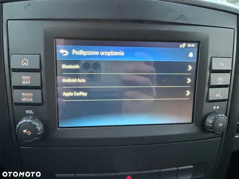 Mercedes-Benz eVito - 24