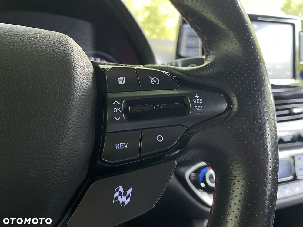 Hyundai i30 N 2.0 T-GDI Performance - 24