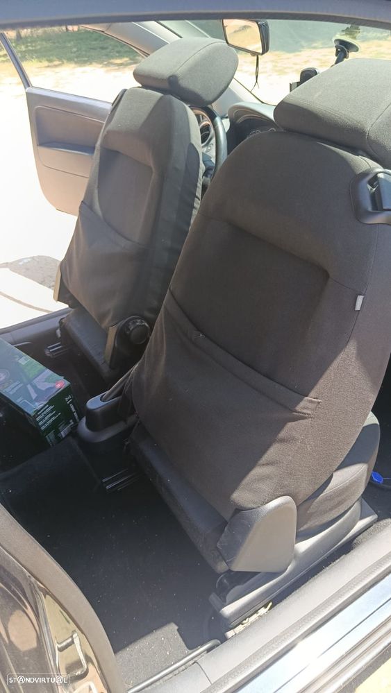 Ford Fiesta 1.25 Connection - 4