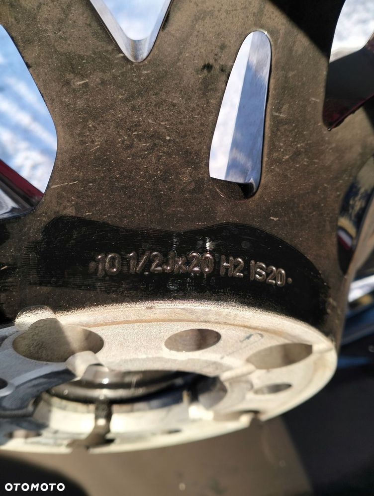 felga alu bmw 3 4 g80 g82 g83 m3 m4 20" - 3