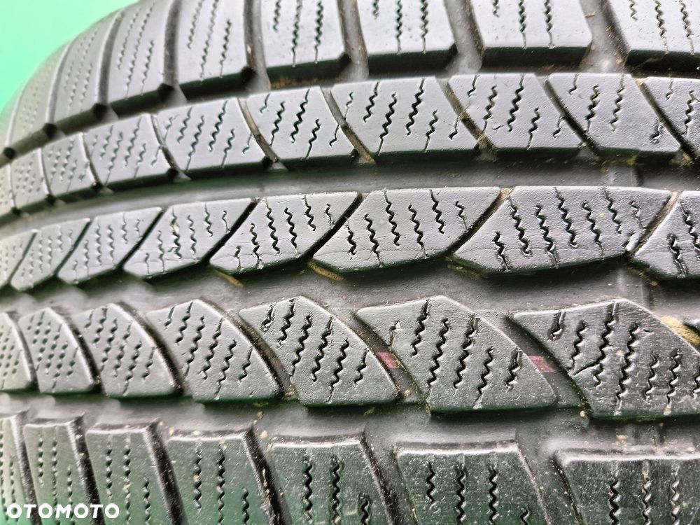 continental 4x4 wintercontact ssr 255/50/19, 1 szt 7,4 mm - 3