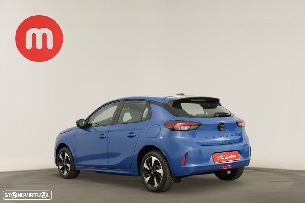 Opel Corsa-e 50 kWh Edition - 3