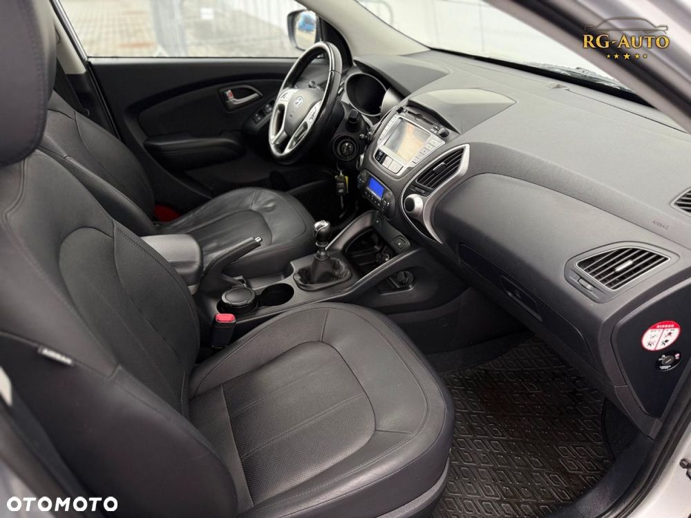 Hyundai ix35 - 25