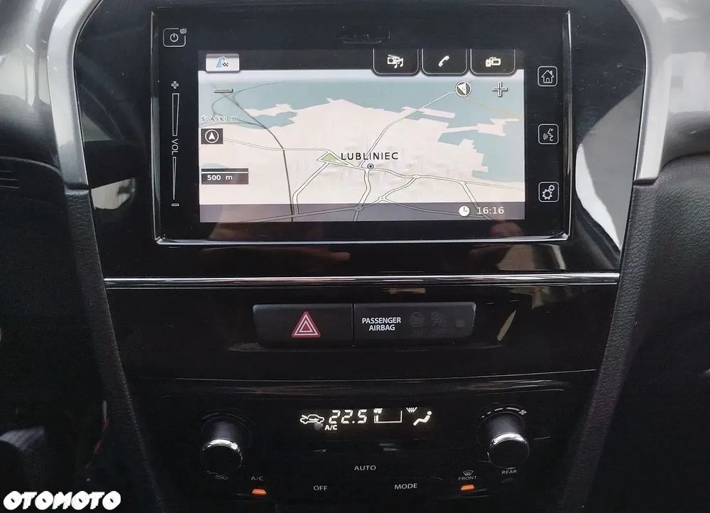 Suzuki Vitara 1.6 Premium 2WD - 9