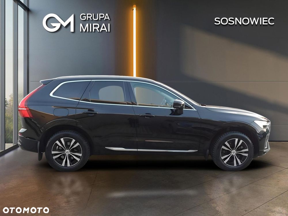 Volvo XC 60 - 6