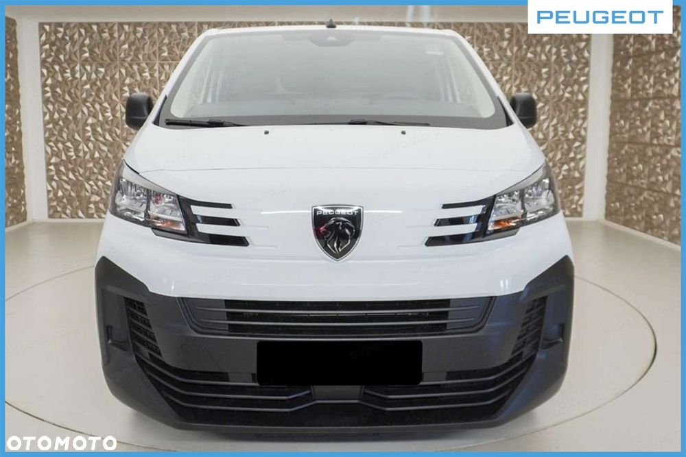 Peugeot Expert XL L2H1 2.2 150KM - 3