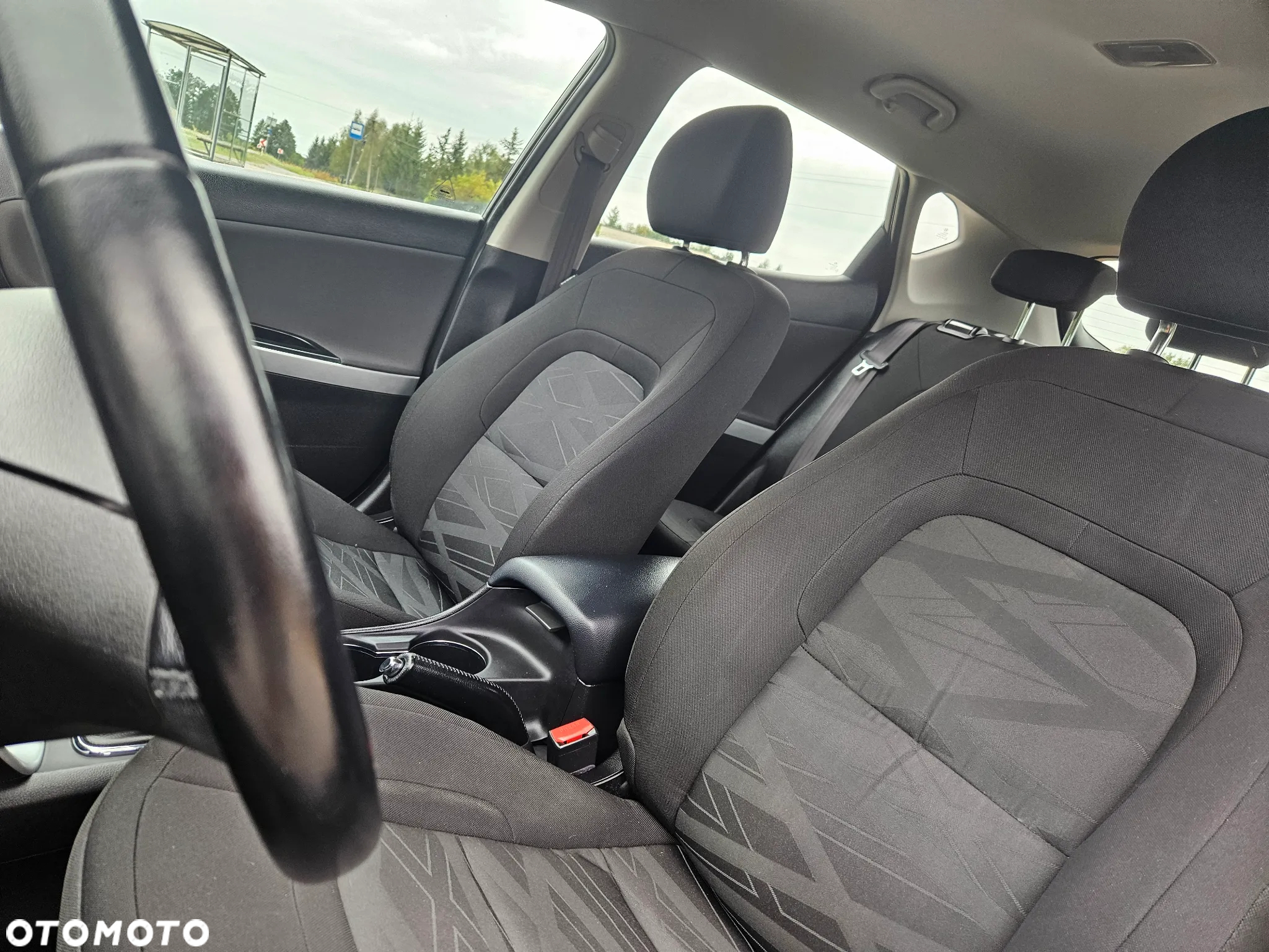 Kia Ceed 1.4 CVVT Dream-Team Edition - 23