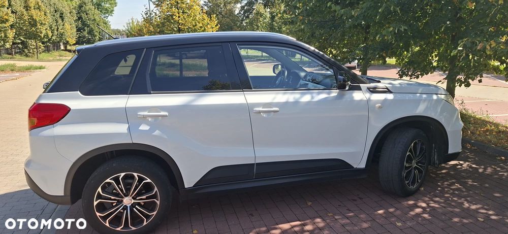 Suzuki Vitara 1.6 Comfort 2WD - 1
