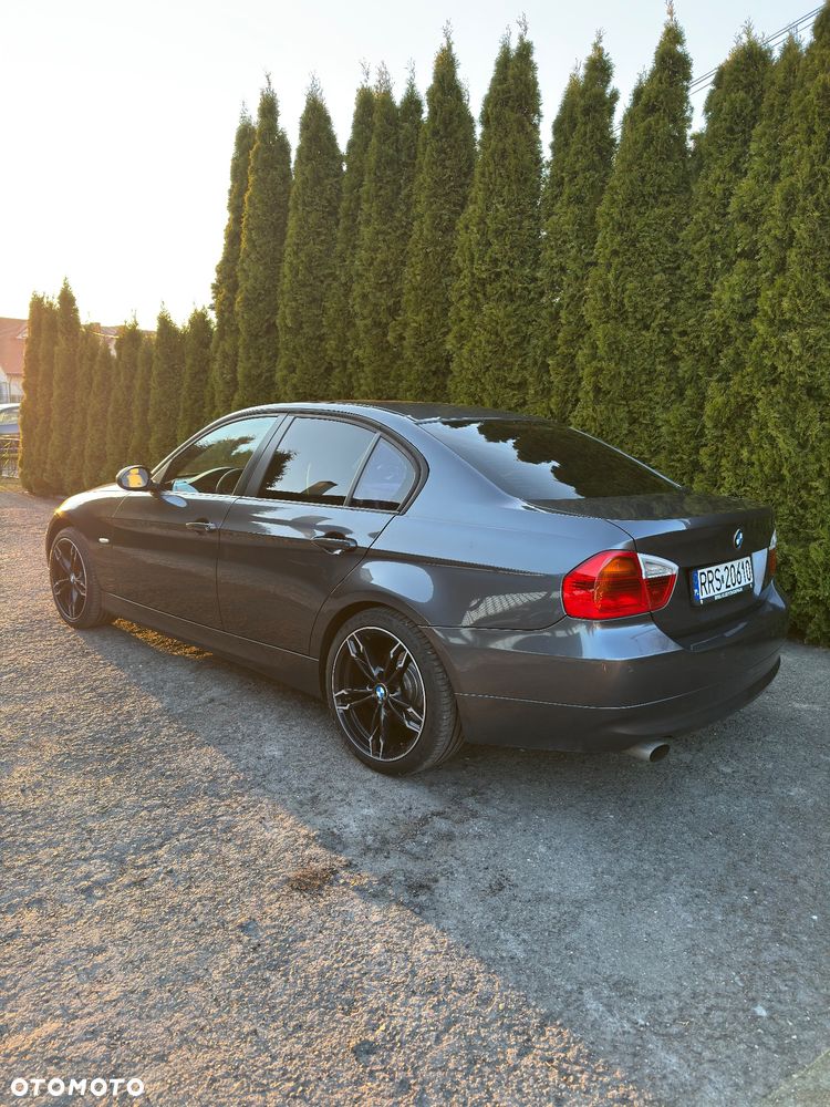 BMW Seria 3 - 8