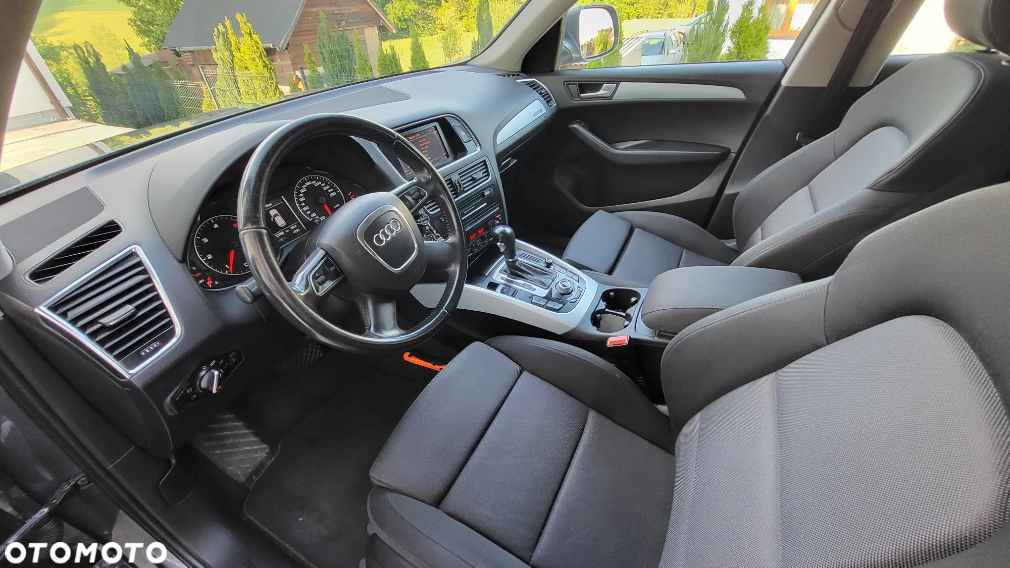 Audi Q5 2.0 TDI Quattro S tronic - 6