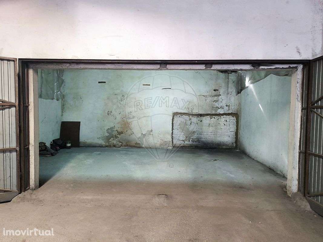 Garagem  para venda - Grande imagem: 2/7