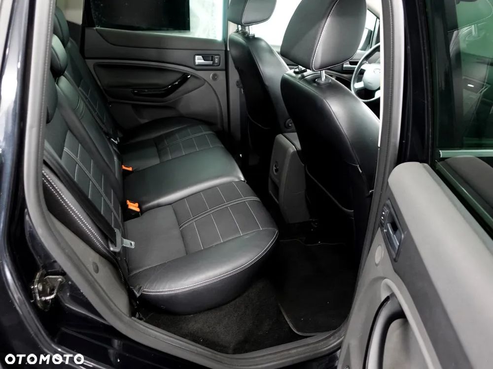 Ford Kuga 2.0 TDCi Titanium S - 10