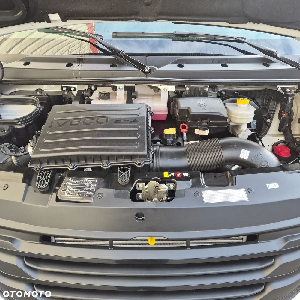 Iveco Daily 35s18 - 14