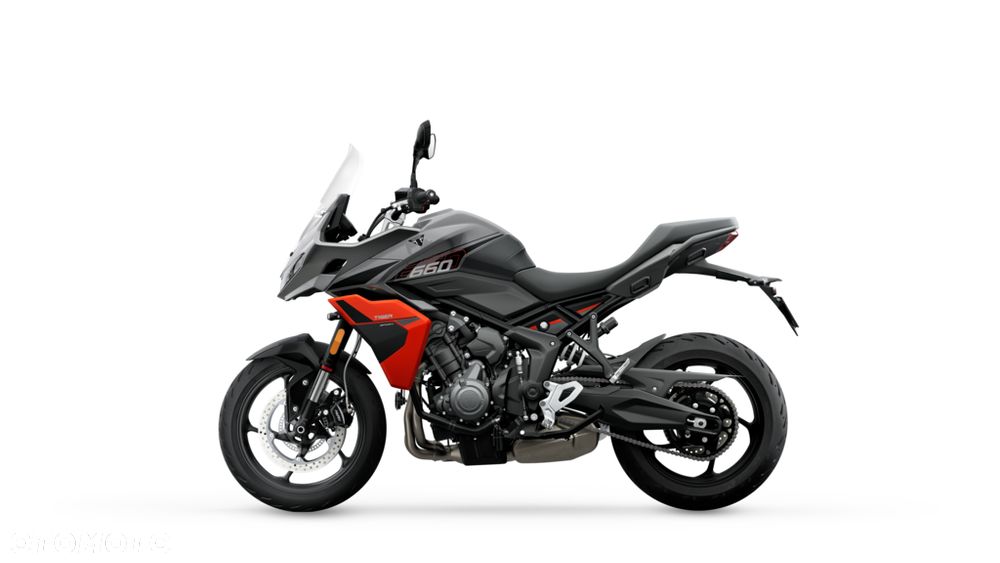 Triumph Tiger - 29