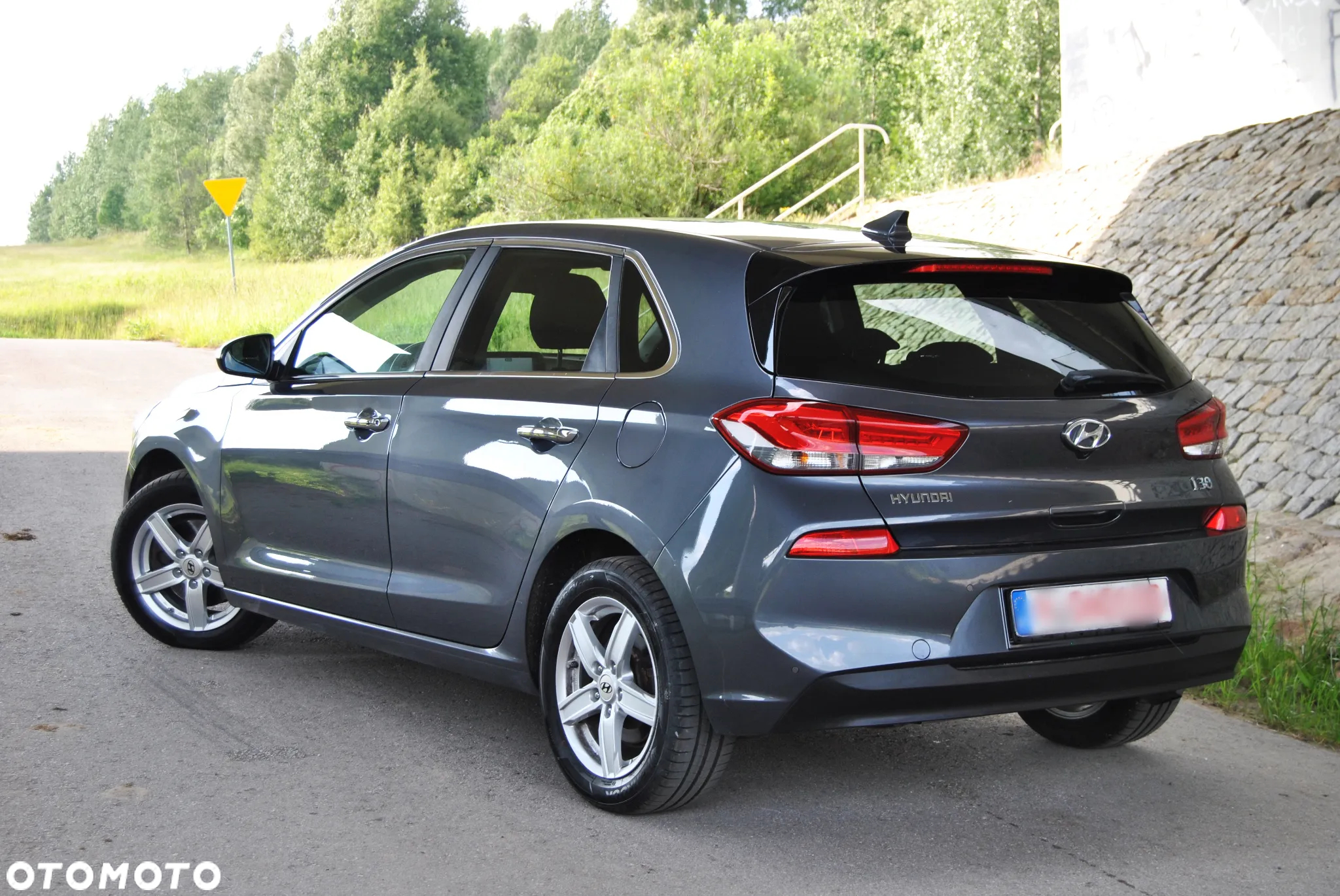 Hyundai i30 - 3
