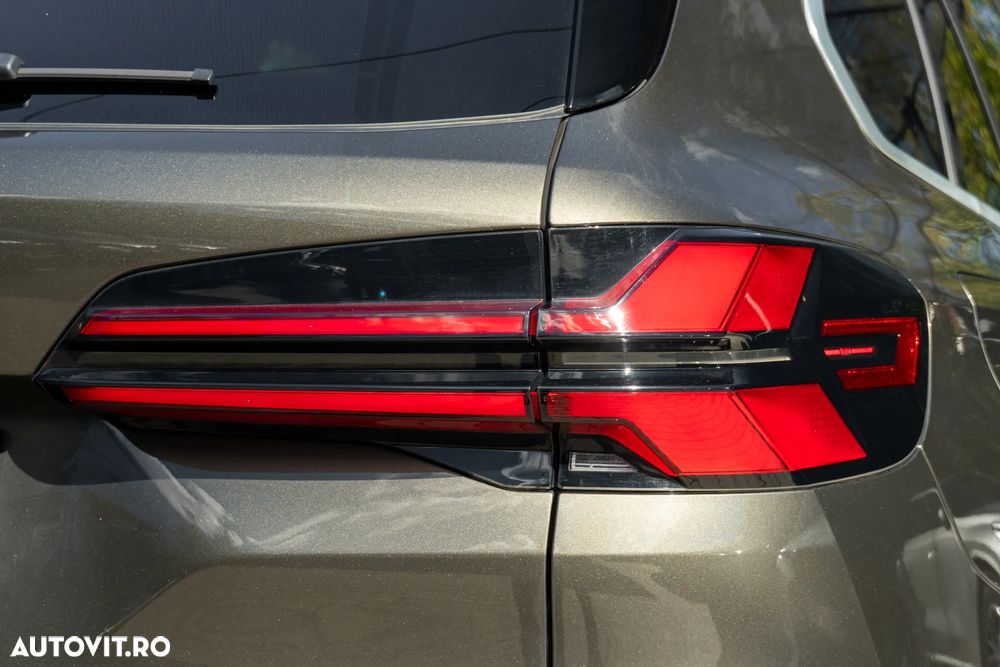 BMW X5 xDrive40d AT MHEV - 36