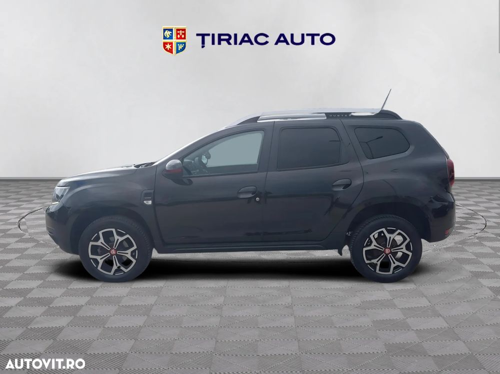 Dacia Duster - 3