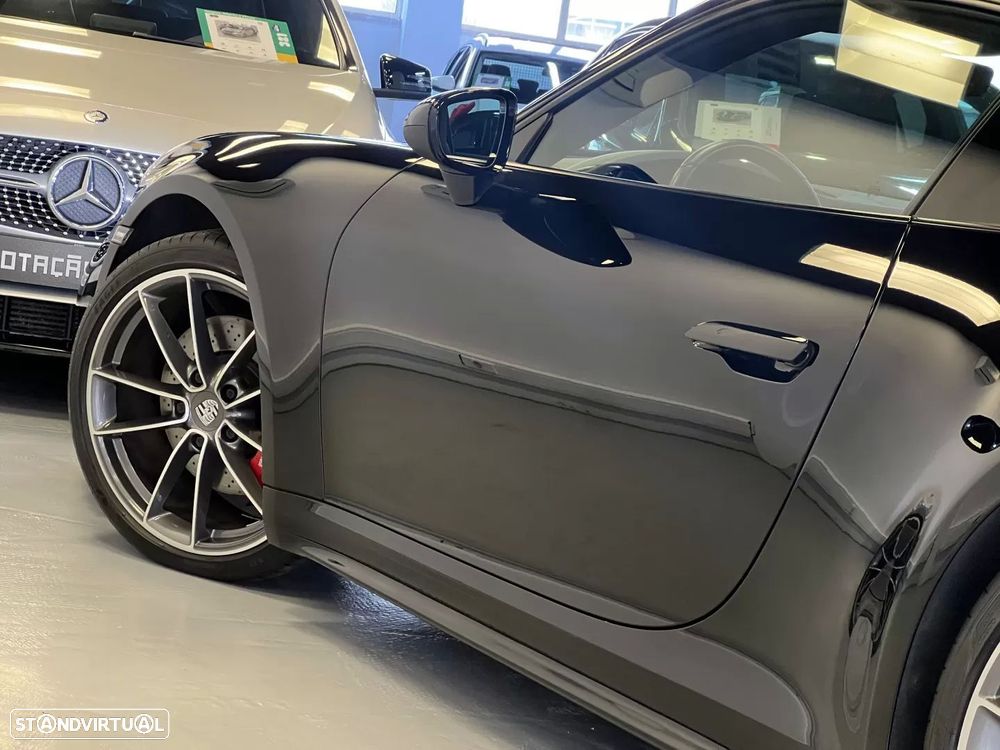 Porsche porsche-992 Carrera S PDK - 51