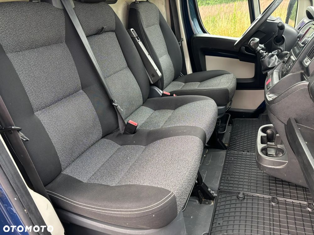 Fiat Ducato 2,3JTD H2L2 Klima - 10