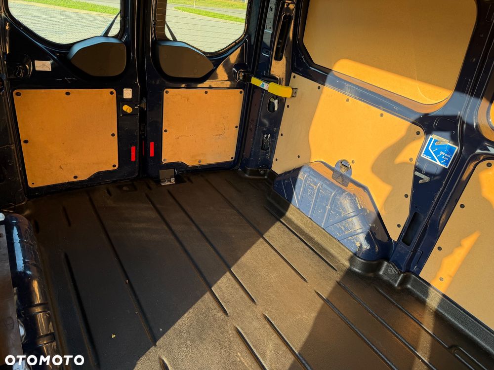 Ford TRANSIT CUSTOM - 30
