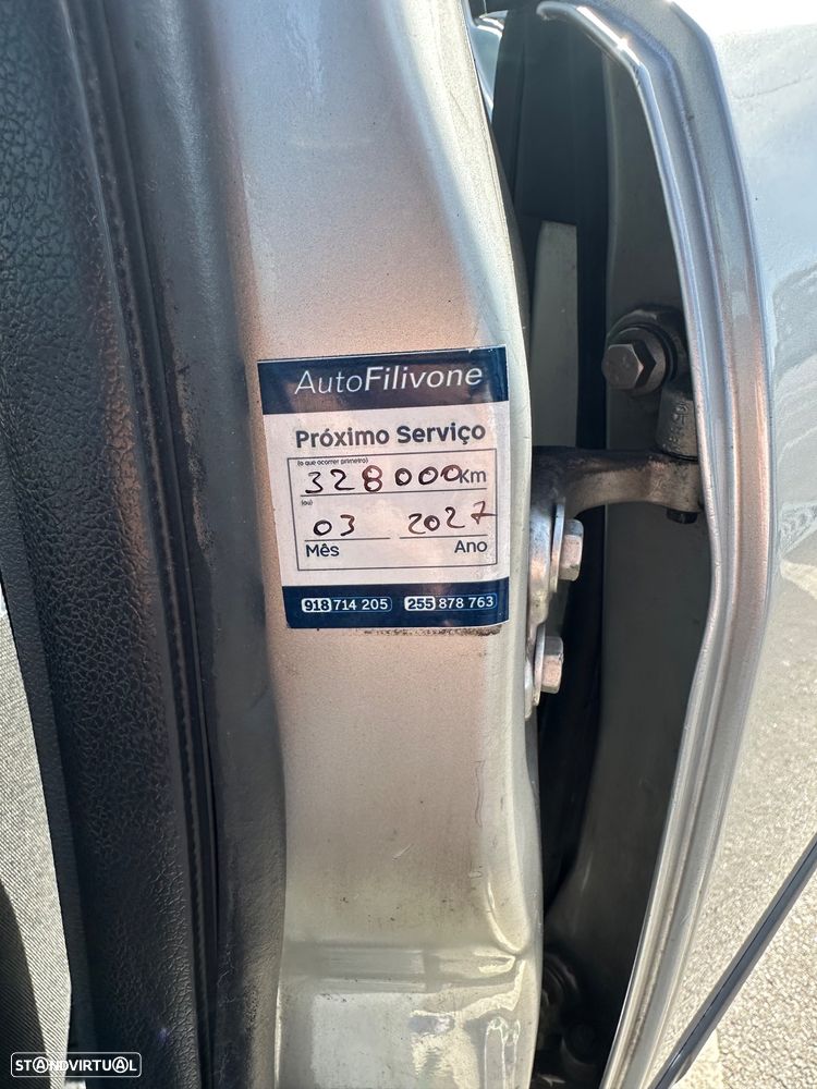 Ford Focus SW 1.6 TDCi Sport - 16