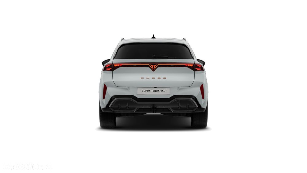 Cupra Terramar 2.0 TSI 4Drive Advantage Edition DSG - 3