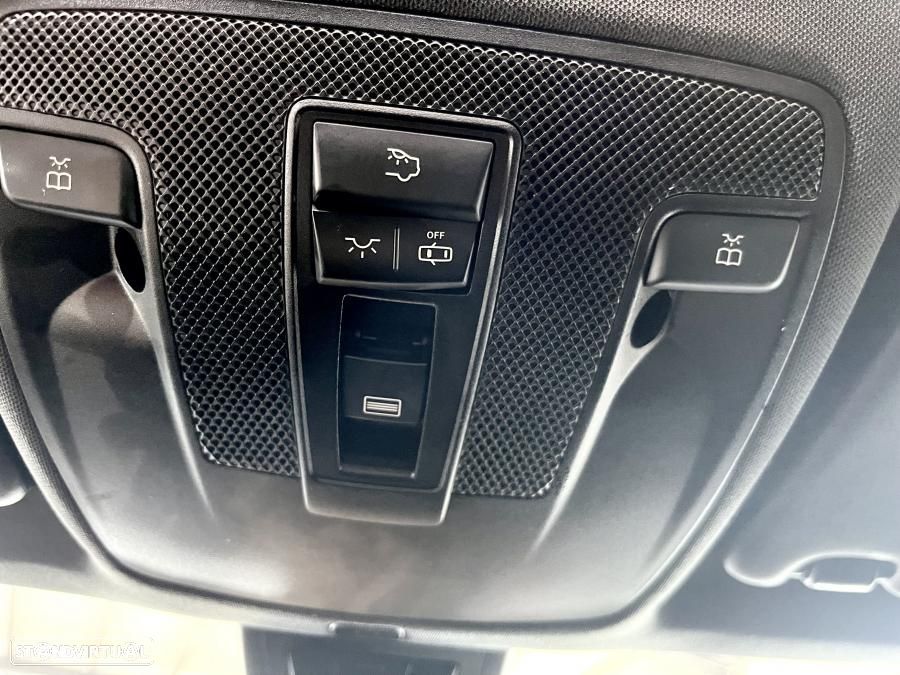 Mercedes-Benz A 180 d AMG Line Aut. - 25