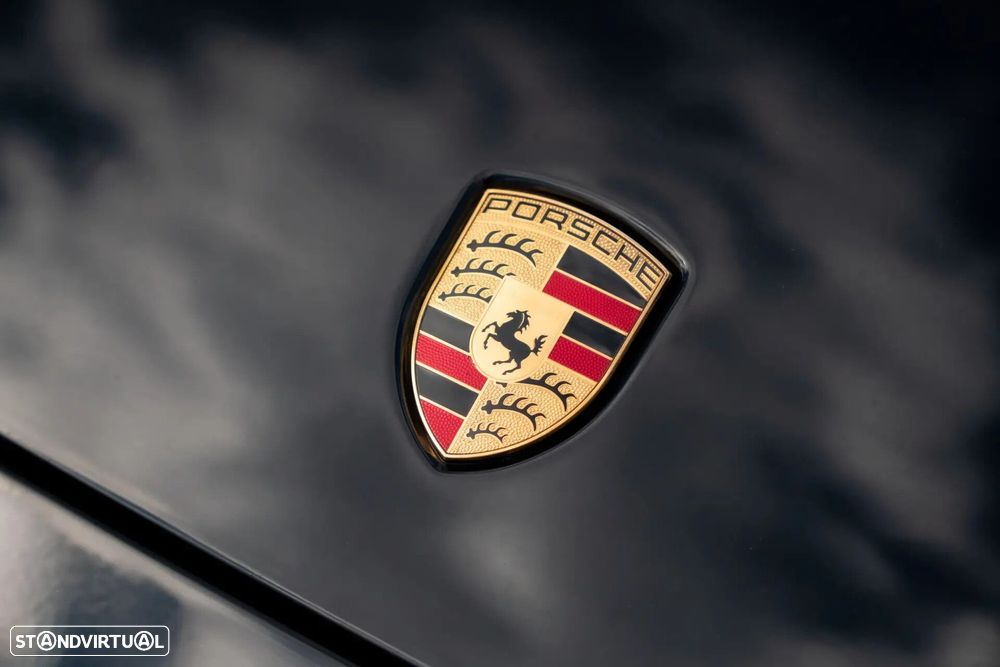 Porsche Panamera Sport Turismo 4 E-Hybrid Platinum Edition - 12