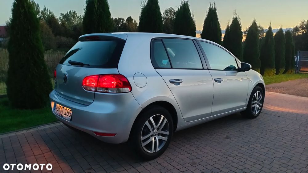 Volkswagen Golf 1.4 Edition - 14