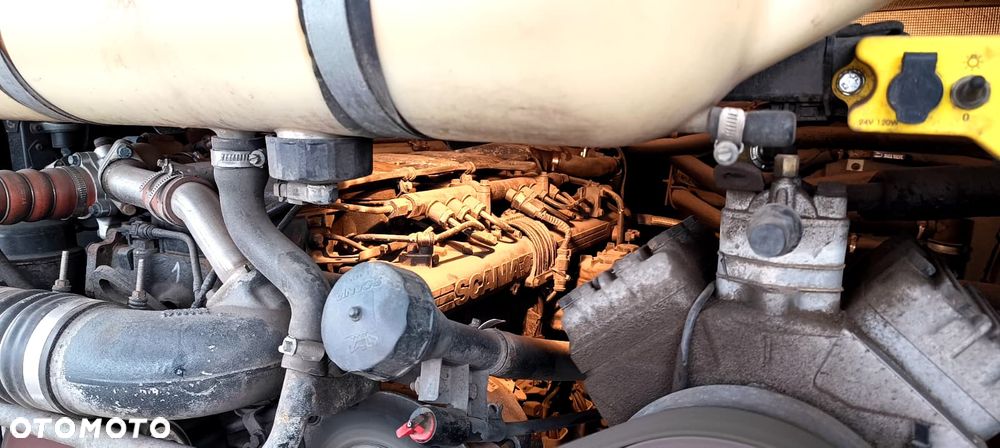 Scania Touring 49+1+1 - 19