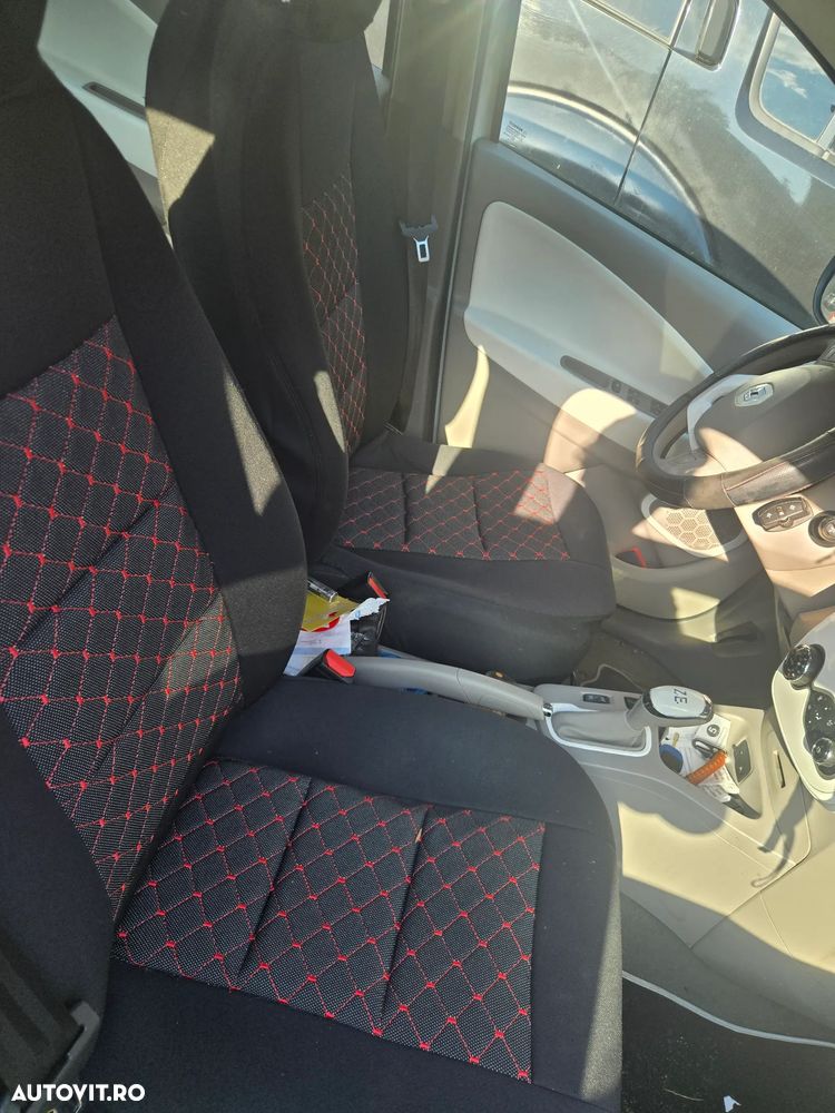 Renault ZOE 40 LIFE - 6