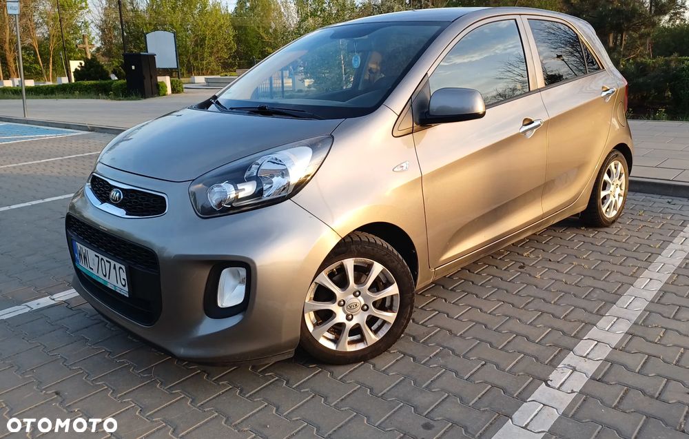 Kia Picanto - 3